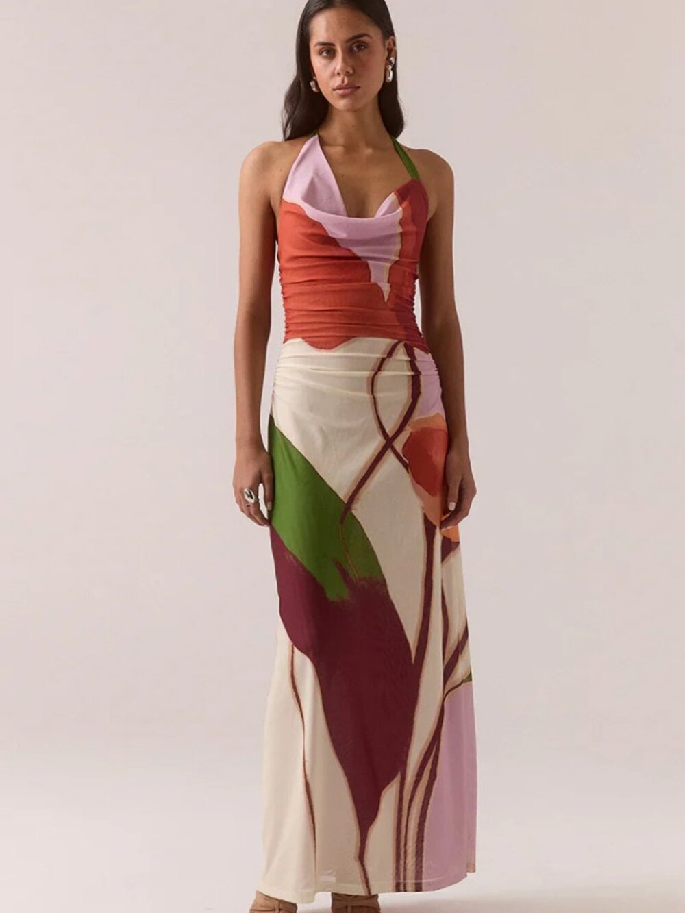 Kalea Dress